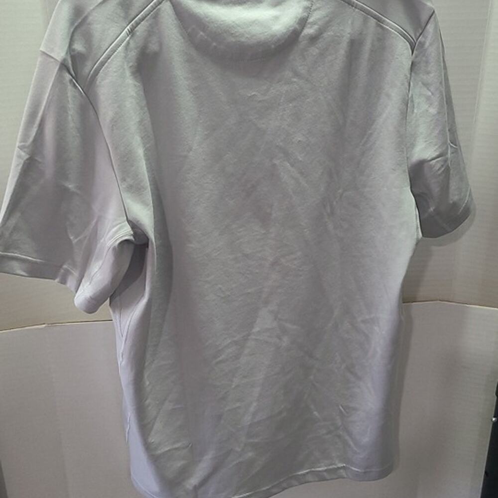 Nike Sportswear Essential Tee White Men's Medium NWT MSRP $60